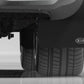 Kia Rally Armor Mudflaps - 2022-2024 Sorento PHEV - R5F46AP000