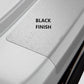 FREE SHIP Kia Rear Bumper Protection (Black Film) - 2021-2026 Carnival - R0F27AP000