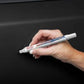 FREE SHIP Kia Touch-Up Paint Pen - Ebony Black - 2020-2025 Telluride - 000KCPENEB