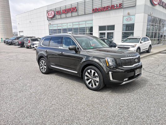 FREE SHIP Kia  Touch-Up Paint Pen - Dark Moss - 2020-2025 Telluride - 000KCPENGMS