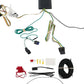FREE SHIP Kia Trailer Hitch Wiring Harness - 2025-2026 EV6 - XGF67AC000CA