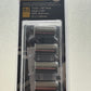 Kia Wheel Locks (4 Pack with Lock Key) - 2023-2024 Sportage PHEV - DY10505 DY10505