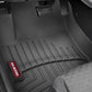 FREE SHIP Kia Front WeatherTech Floor Liners - 2023-2026 Niro PHEV - ATH17AP500