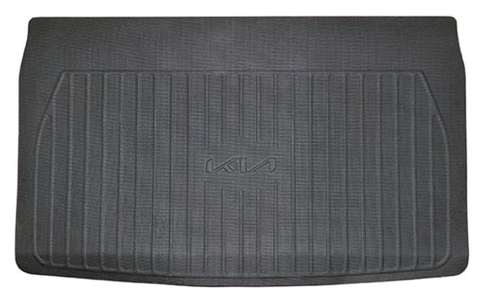FREE SHIP Kia Rear Cargo Tray - 2021-2026 Carnival - R0F12AP000