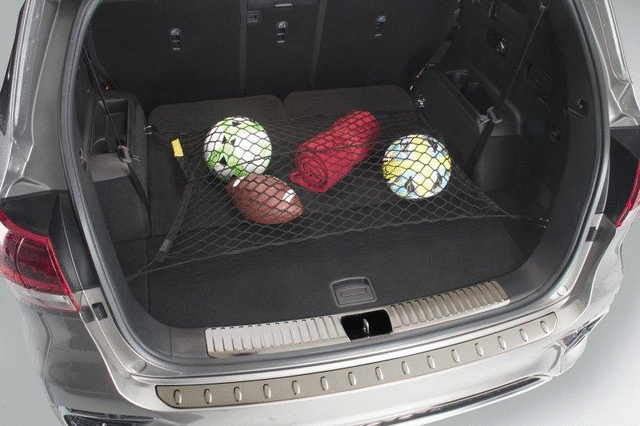 Kia Cargo Net, Floor For 2019 Sorento (Gas) C6H17AK100