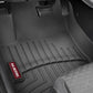 Kia Front WeatherTech Floor Liners - 2018-2023 Rio H9H17AP200