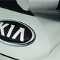 Kia Hood Applique (Clear) - 2018-2023 Rio - H9H24AK000
