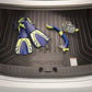 Kia   Rear Cargo Tray - 2019-2024 Forte Sedan  M6F12AC700