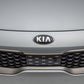 Kia Hood Applique (Clear) - 2018-2023 Stinger  J5H24AK000