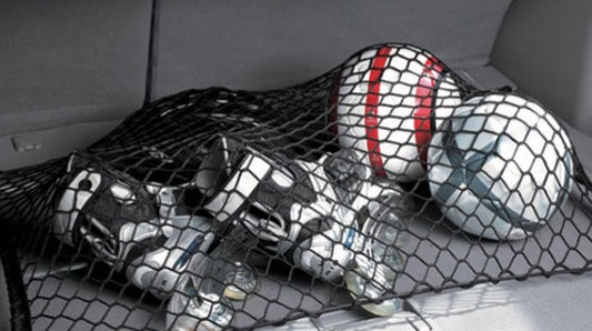 Kia Rear Cargo Net - 2022-2024 Sorento PHEV - R5F17AU000
