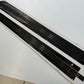 Bodyside Mouldings (Paint-Match) - 2021-2026 Carnival