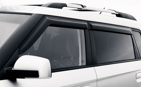 FREE SHIP Kia Window Sport Visors - 2020-2025 Soul K0H22AP000