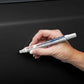 Kia Touch-Up Paint Pen - Ebony Black - 2021-2024 K5  000KCPENEB