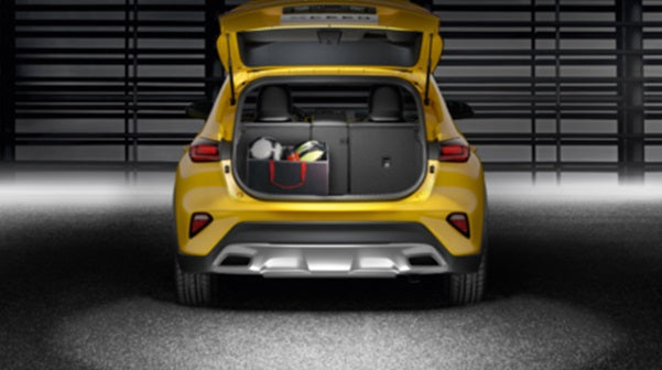 Kia Tailgate Lighting Kit \u2013 2023-2024 Niro EV  66652ADX00