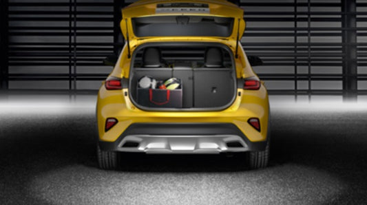 Kia Tailgate Lighting Kit \u2013 2022-2024 Sorento Hybrid (HEV) 66652ADX00