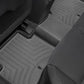 Kia Rear WeatherTech Floor Liners - 2019-2024 Forte Sedan M6H17AP100