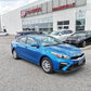 Kia  Touch-Up Paint Pen - Sporty Blue - 2019-2024 Forte Sedan  000KCPENSPB