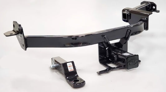 Trailer Hitch (with accessories) 2022-2024 Sorento PHEV R5F03AP300