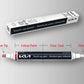 FREE SHIP Kia Touch-Up Paint Pen - Steel Grey 2023-2025 Sportage Hybrid (HEV)  000KCPENKLG