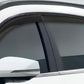 Kia  Window Sport Visors - 2023-2024 Sportage PHEV  DWH22AP000