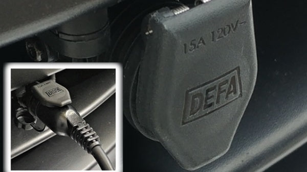 Kia Premium Block Heater \u2013 2019-2024 Forte Sedan (2.0L, Manual) 000AM481002