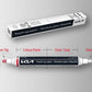 Kia  Touch-Up Paint Pen \u2013 Space Green \u2013 2020-2023 Soul EV  000KCPENCEJ