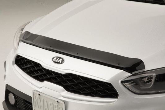 Kia Kia Hood Deflector - 2019-2024 Forte Sedan - M6H24AP001